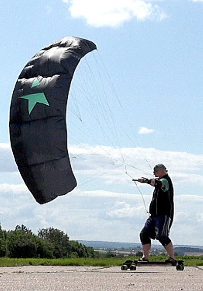 FoilStar